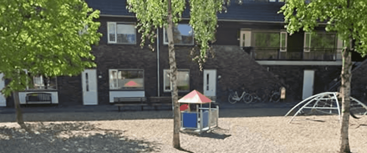 Huis huren in Apeldoorn
