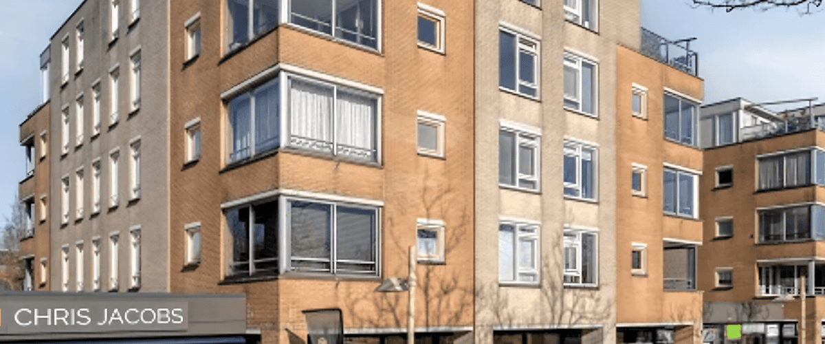 Appartement huren in Heerenveen