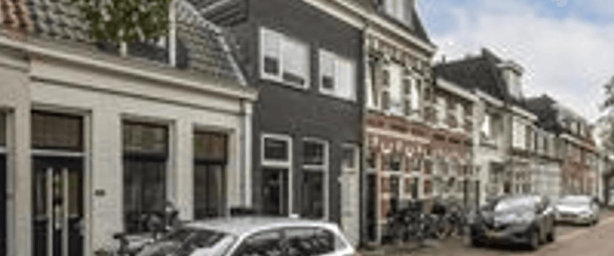 Huis huren in Haarlem