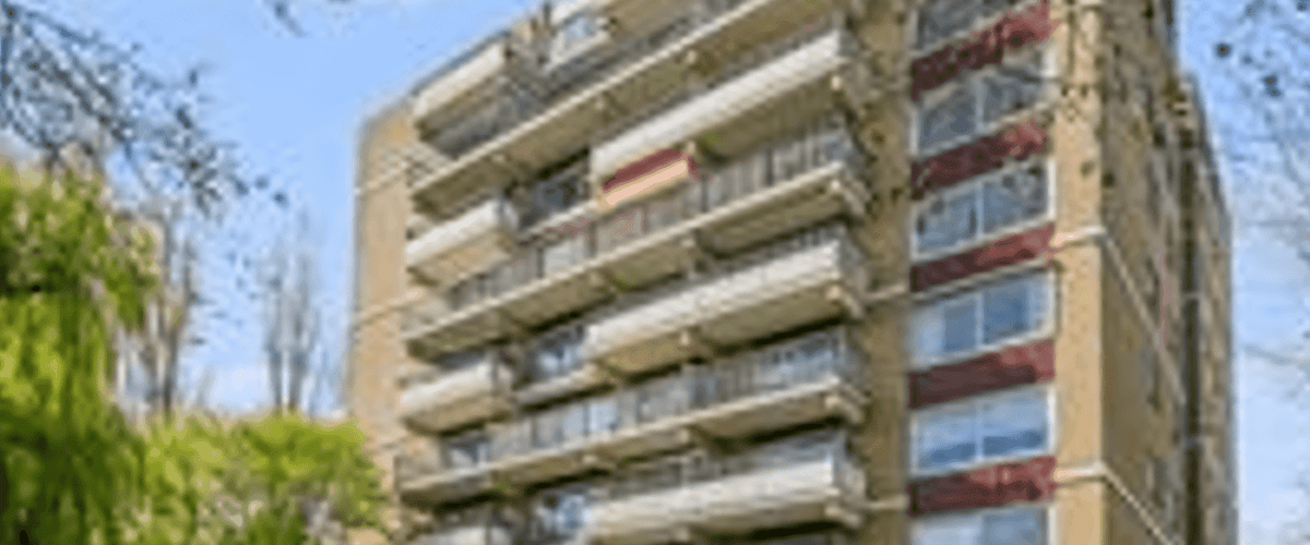 Appartement huren in Amstelveen