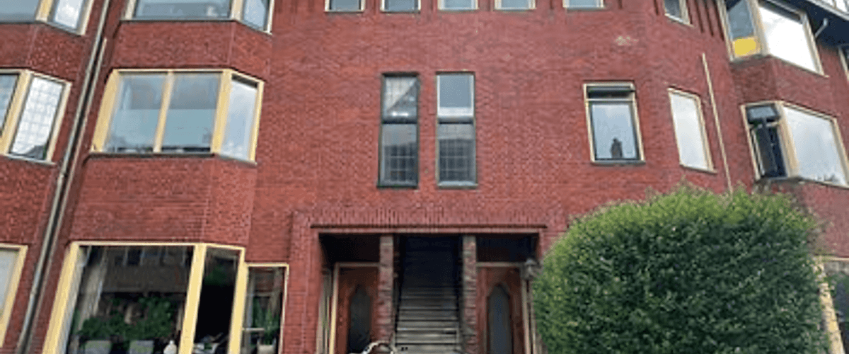 Kamer huren in Groningen