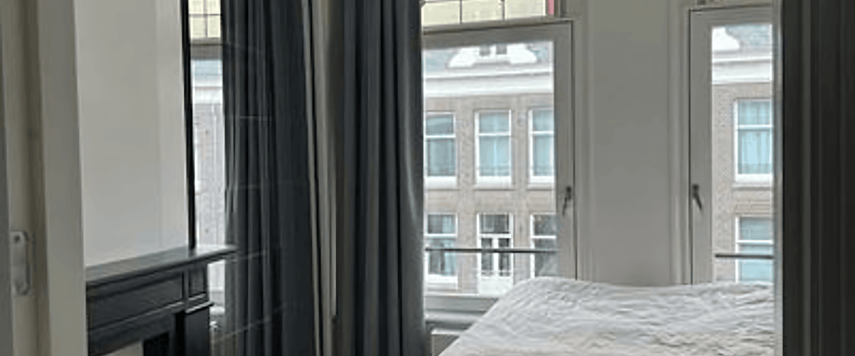Kamer huren in Amsterdam