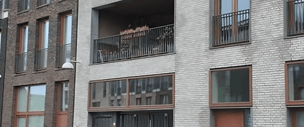 Parkeerplaats huren in Weesp