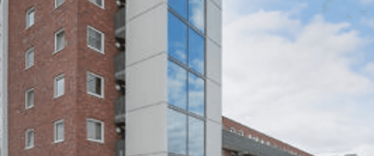 Appartement huren in Zutphen