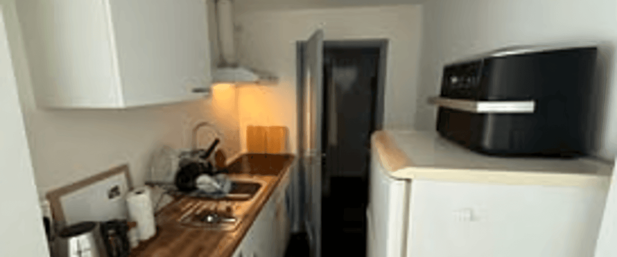 Studio huren in Den Haag