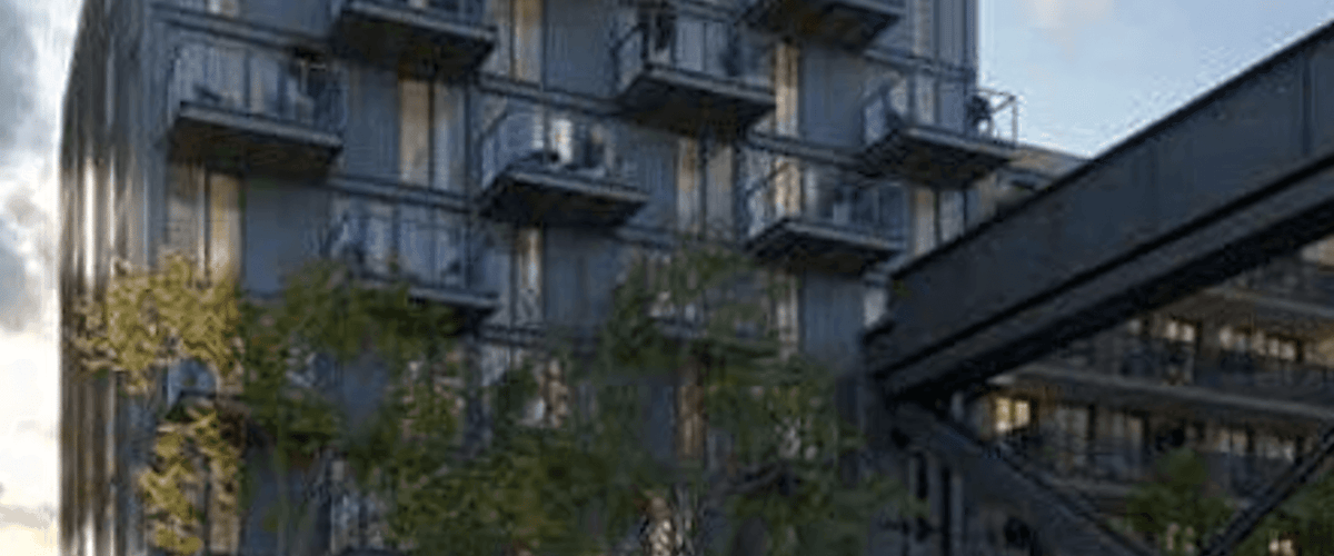 Appartement huren in Amsterdam
