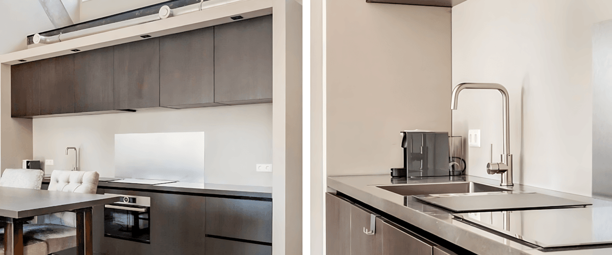 Appartement huren in Rotterdam