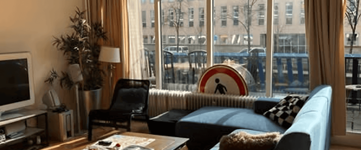 Kamer huren in Rotterdam