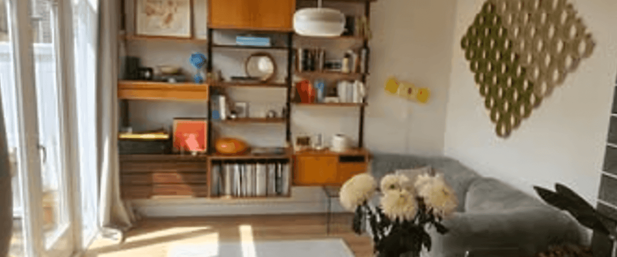 Appartement huren in Den Haag