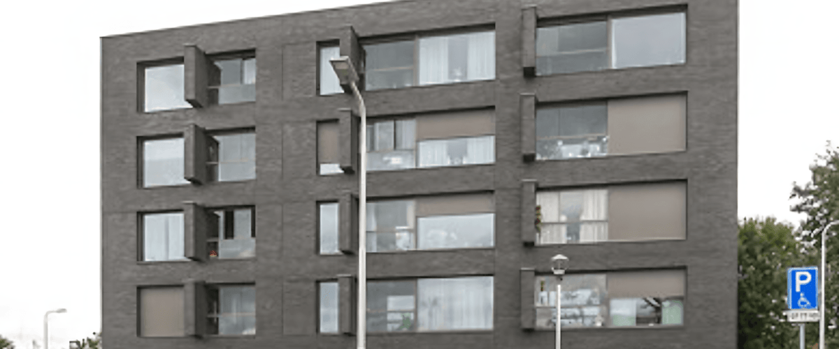 Appartement huren in Tilburg