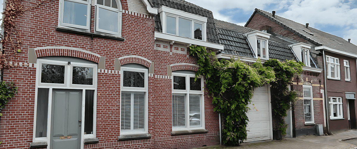 Huis huren in Eindhoven