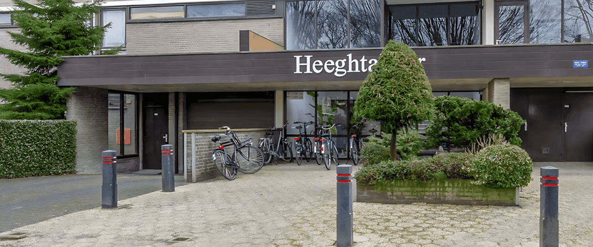 Appartement huren in Eindhoven