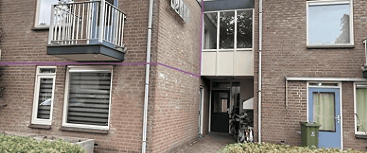 Appartement huren in Schijndel