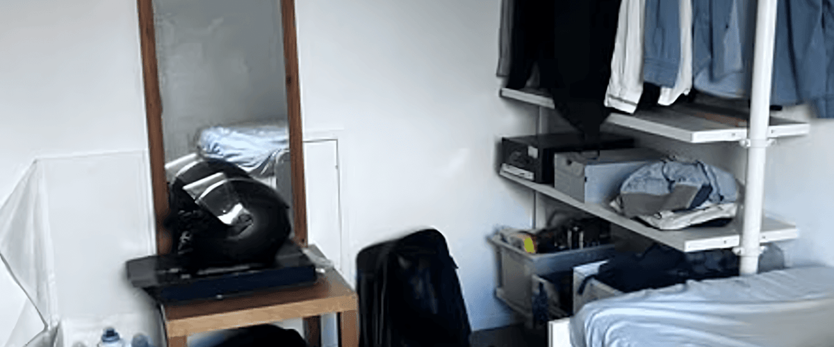 Kamer huren in Amsterdam