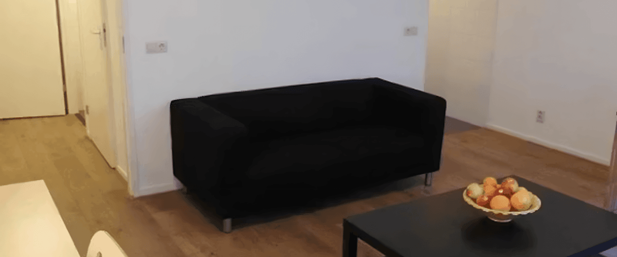 Appartement huren in Rotterdam