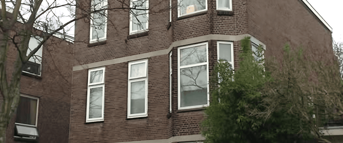 Appartement huren in Rijswijk