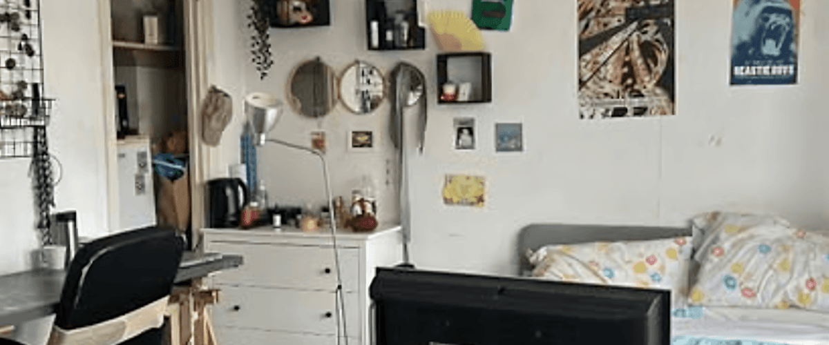 Kamer huren in Groningen