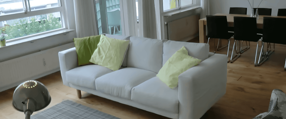 Appartement huren in Rotterdam