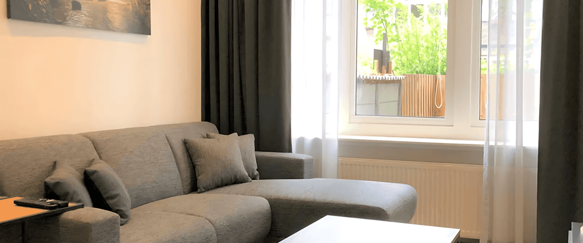 Appartement huren in Rotterdam