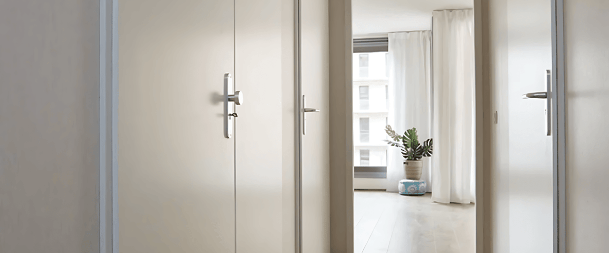 Appartement huren in Delft
