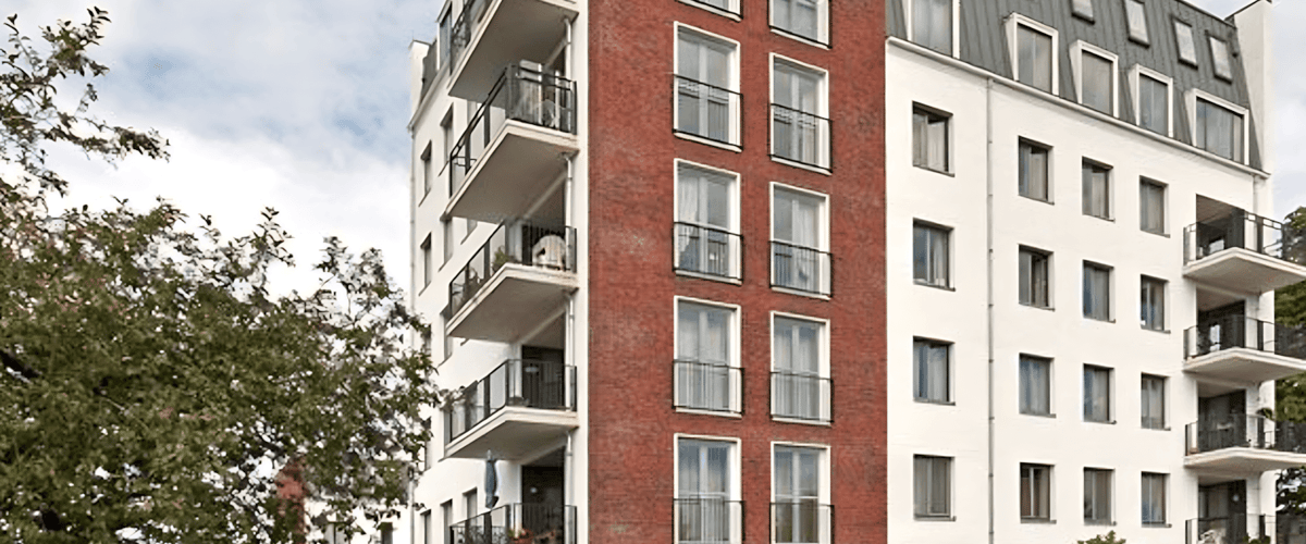 Appartement huren in Velp
