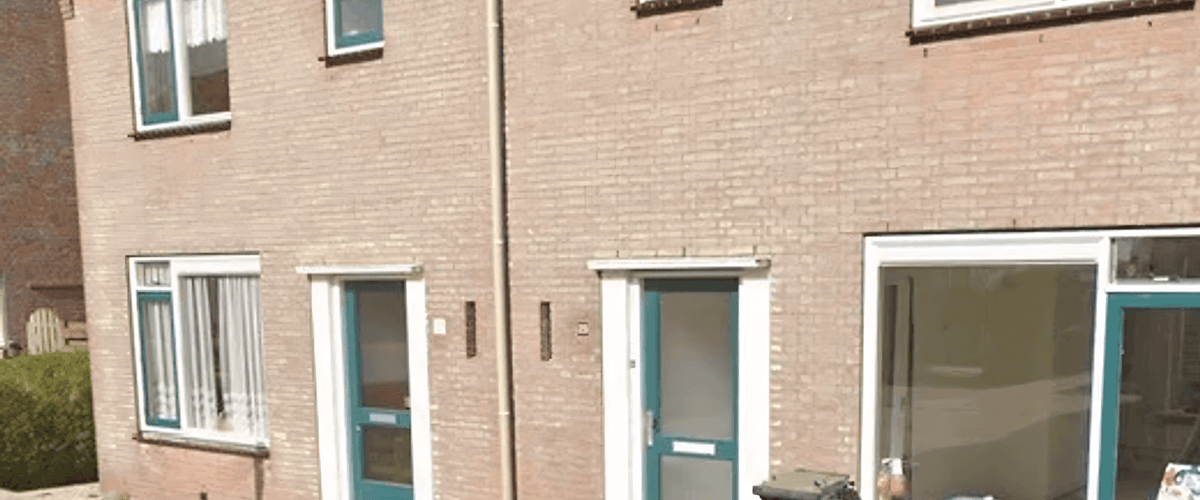 Huis huren in Ter Aar