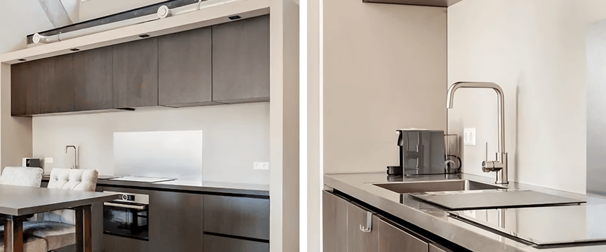 Appartement huren in Rotterdam