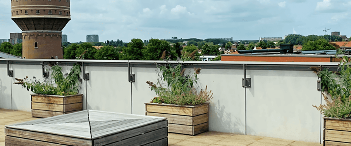 Appartement huren in Utrecht