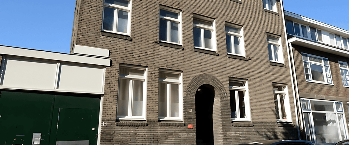 Kamer huren in Utrecht