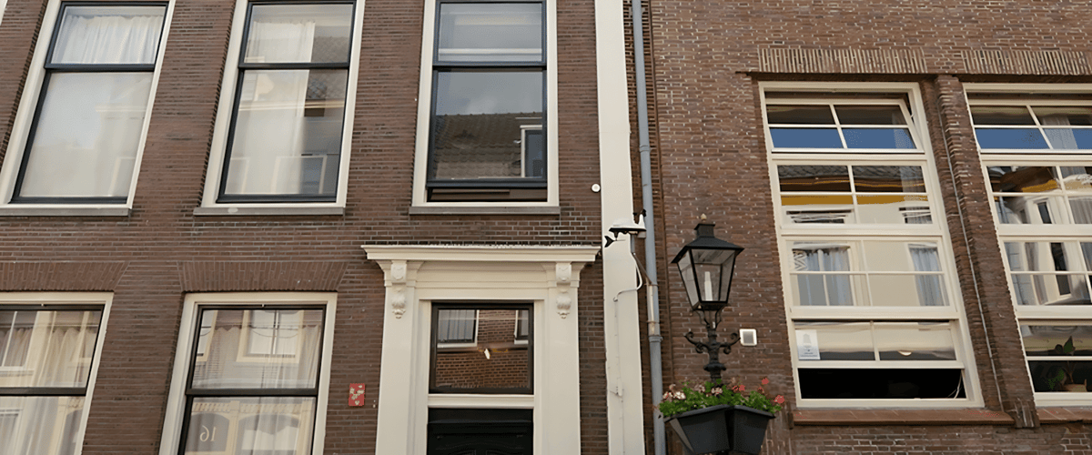 Kamer huren in Utrecht