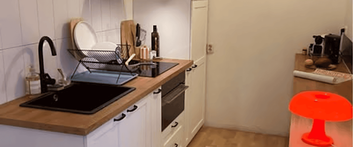Kamer huren in Schiedam