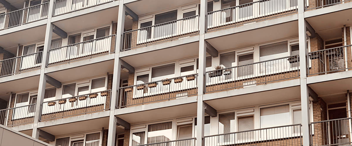 Appartement huren in Amstelveen
