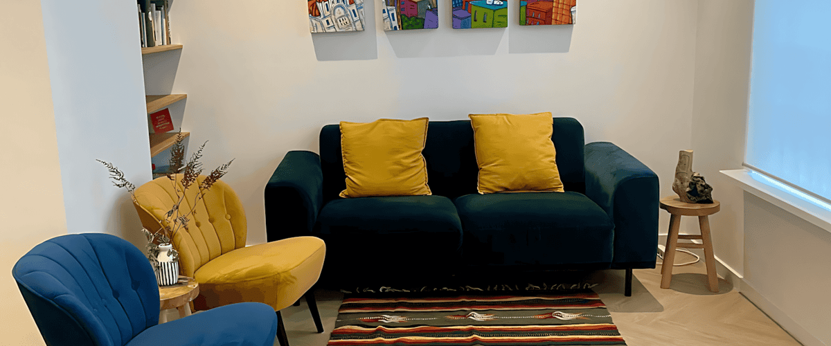 Appartement huren in Amsterdam