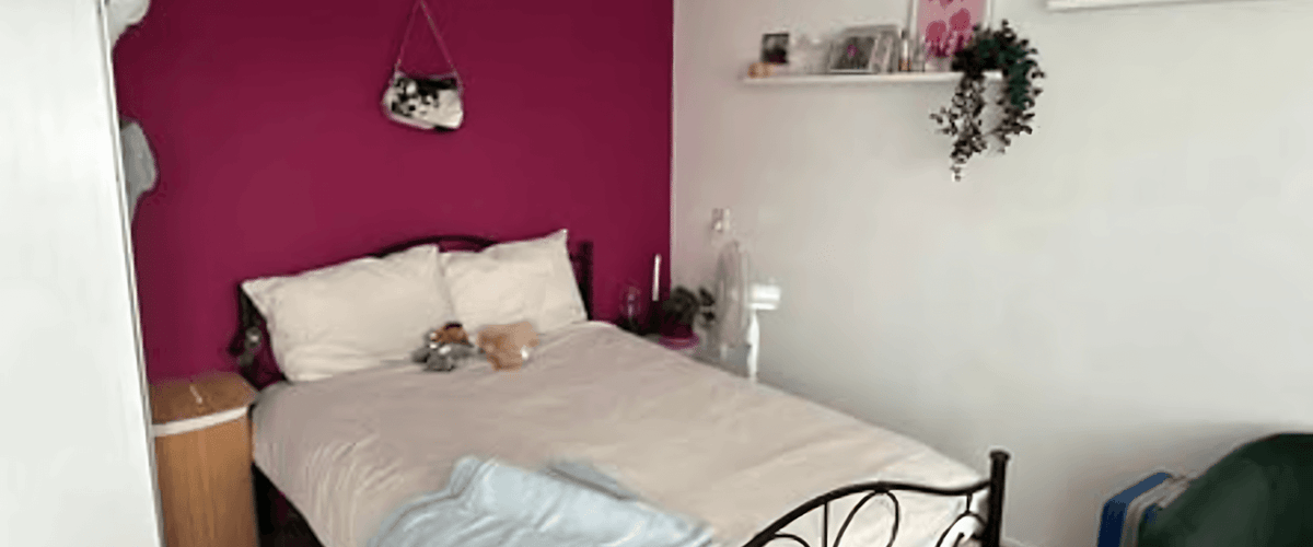 Kamer huren in Rotterdam