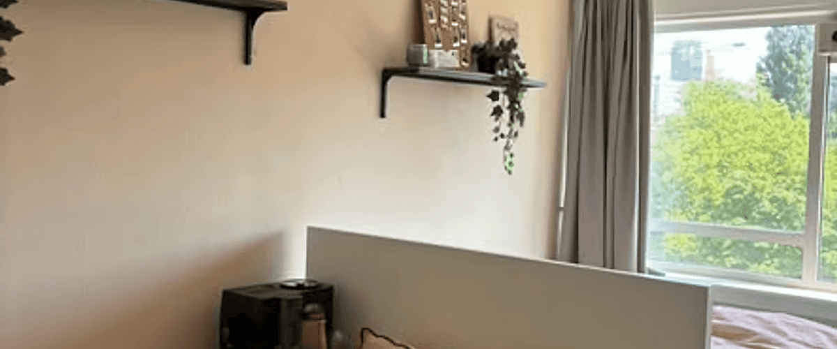 Studio huren in Rotterdam
