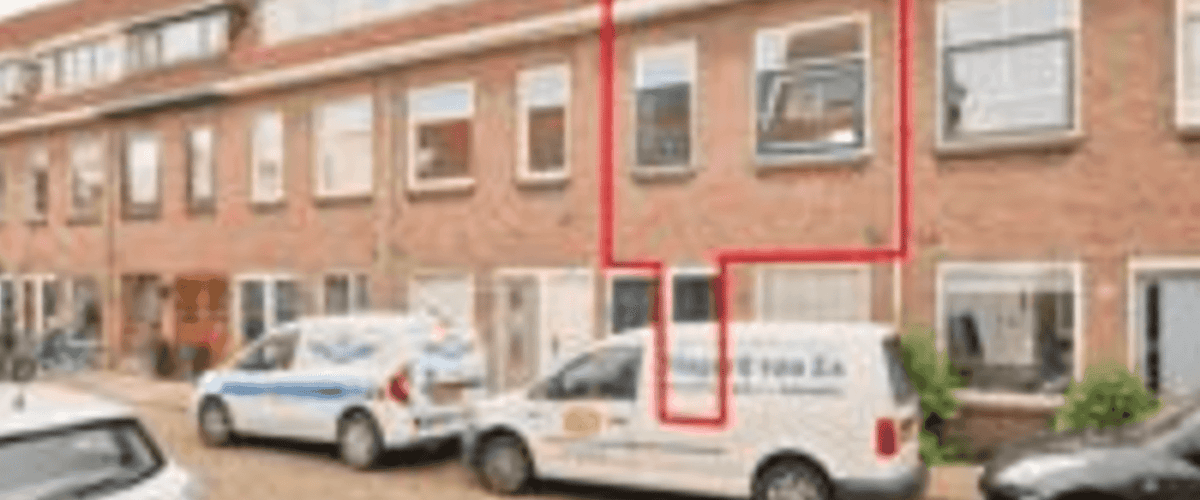 Appartement huren in Utrecht