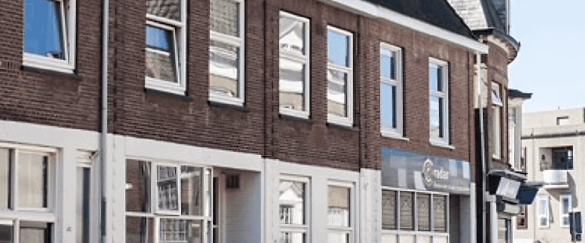 Kamer huren in Enschede