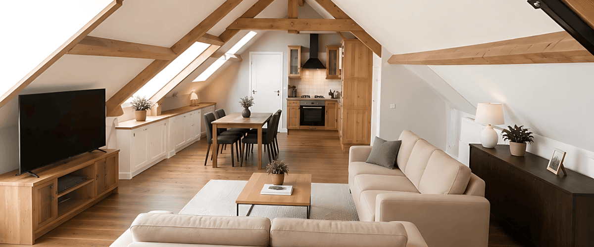 Appartement huren in Tilburg