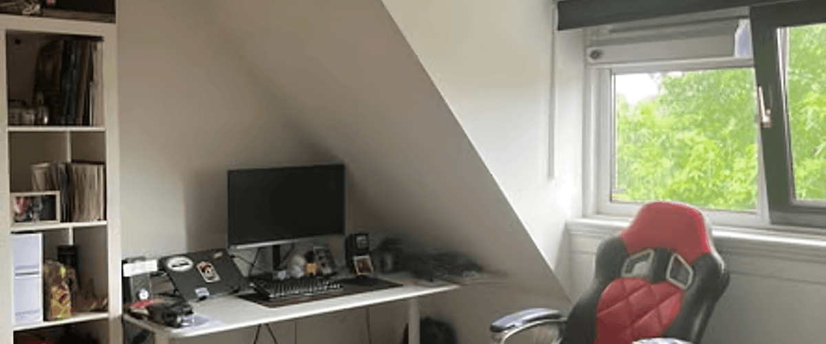 Kamer huren in Den Haag