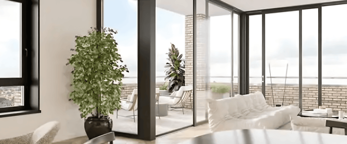 Appartement huren in Amstelveen