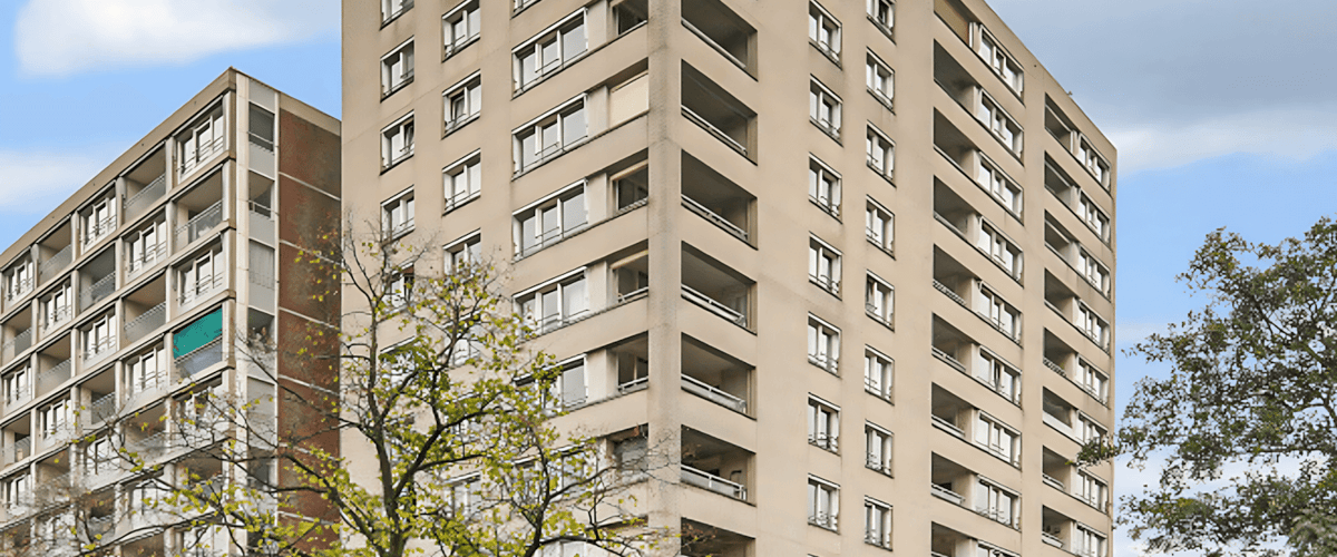 Appartement huren in Amsterdam