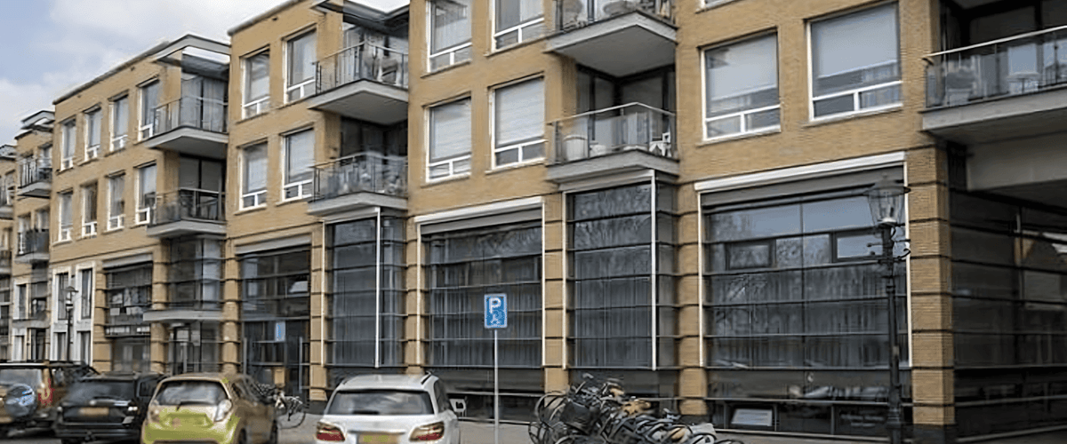 Appartement huren in Wassenaar