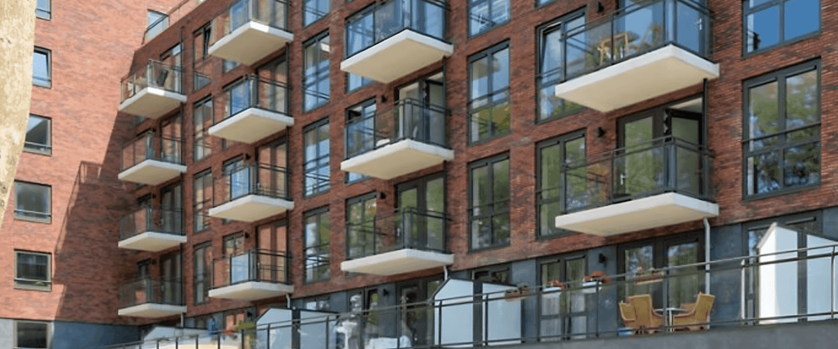 Appartement huren in Delft