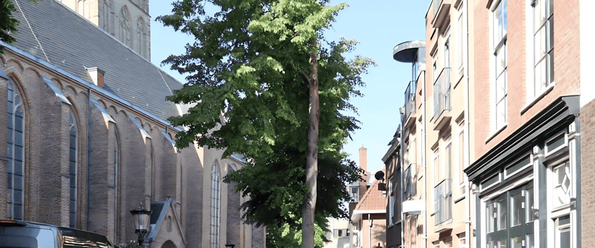 Appartement huren in Utrecht