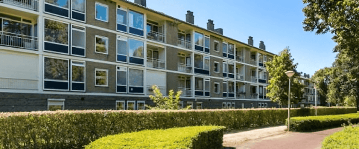 Appartement huren in Eindhoven