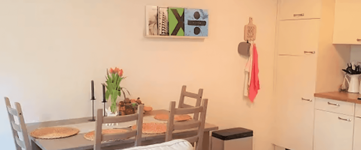 Appartement huren in Maastricht
