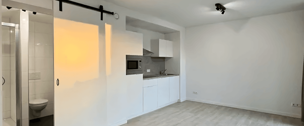 Studio huren in Maastricht
