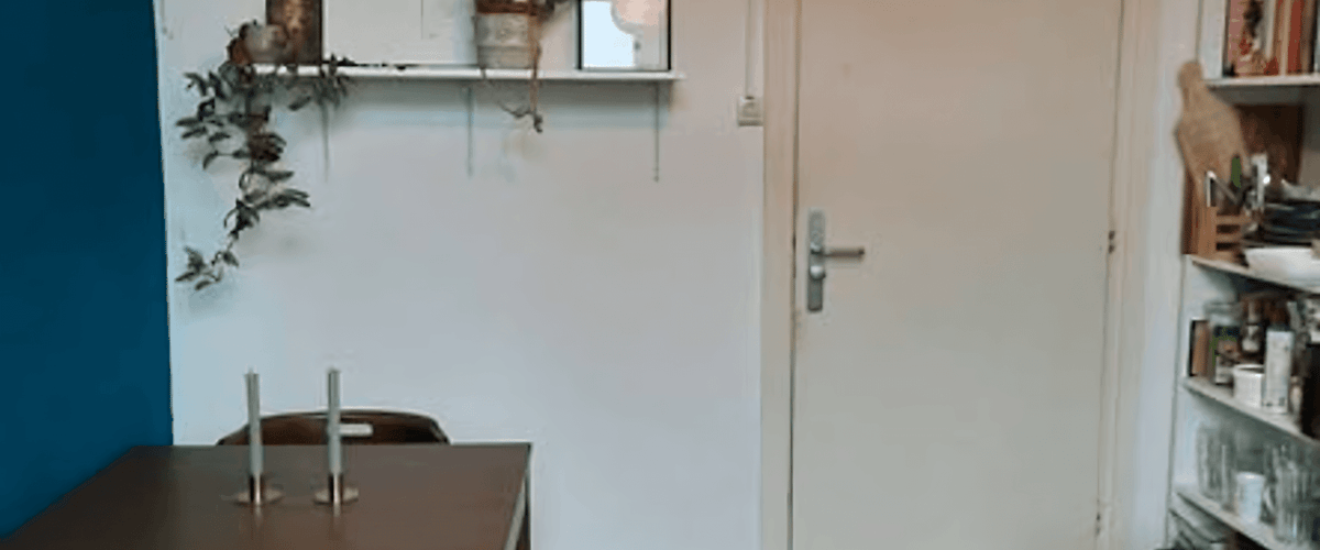 Kamer huren in Wageningen