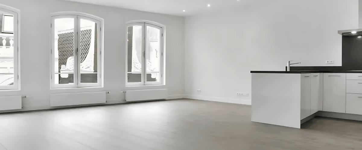 Appartement huren in Amsterdam