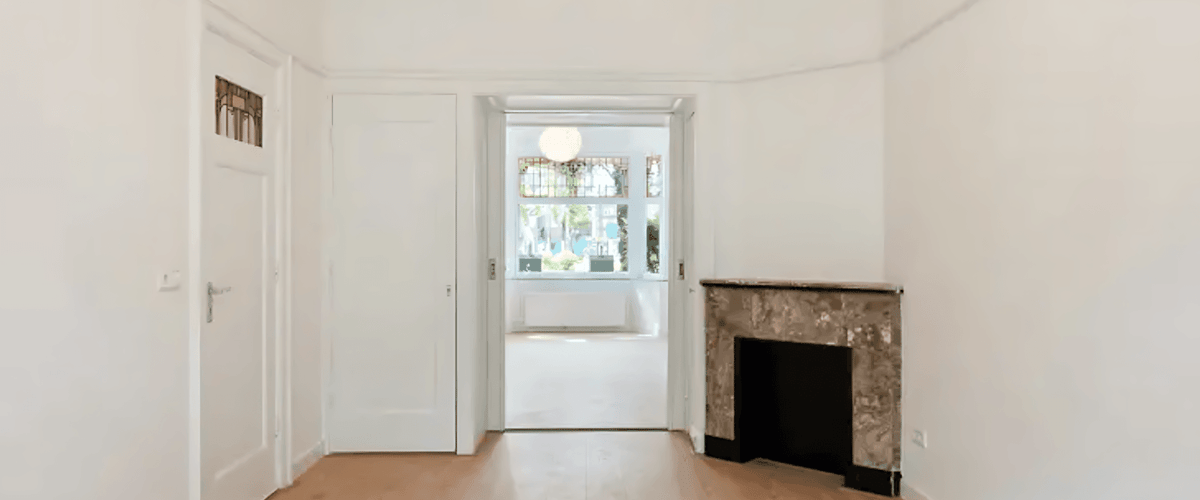 Appartement huren in Amsterdam